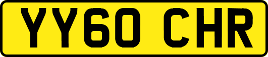 YY60CHR