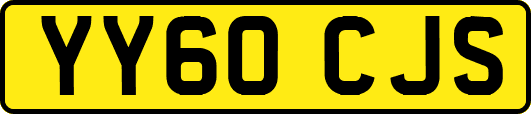 YY60CJS