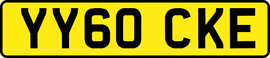 YY60CKE