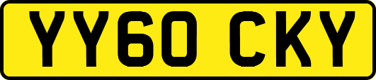 YY60CKY