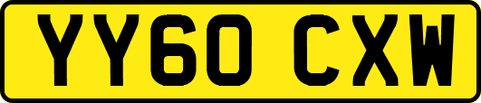 YY60CXW