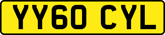 YY60CYL
