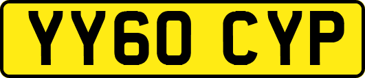 YY60CYP
