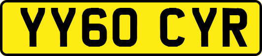YY60CYR