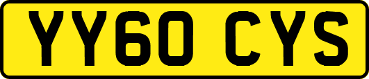 YY60CYS