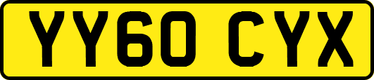 YY60CYX