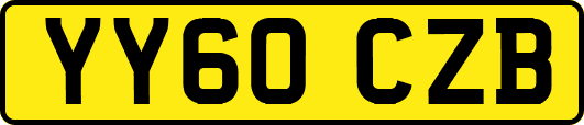 YY60CZB