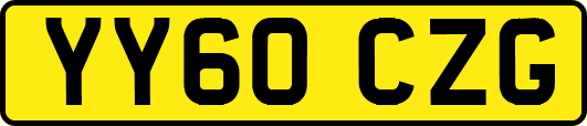 YY60CZG