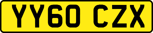 YY60CZX