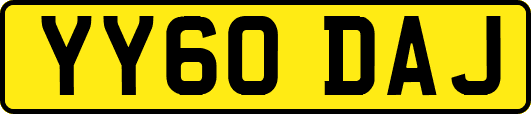 YY60DAJ