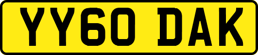 YY60DAK