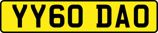 YY60DAO