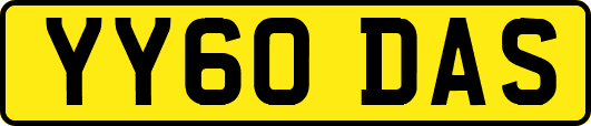 YY60DAS