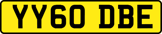 YY60DBE
