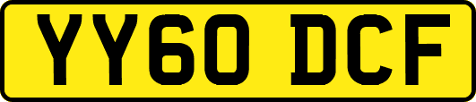 YY60DCF