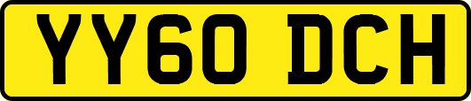 YY60DCH
