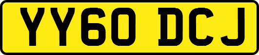 YY60DCJ