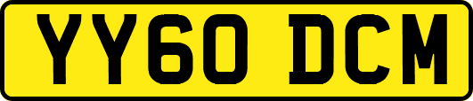 YY60DCM