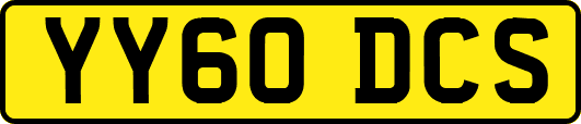 YY60DCS