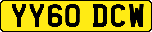 YY60DCW