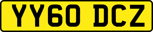 YY60DCZ