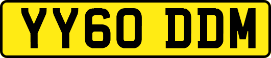 YY60DDM