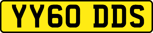 YY60DDS