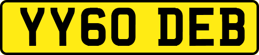 YY60DEB