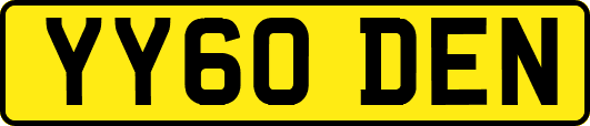 YY60DEN