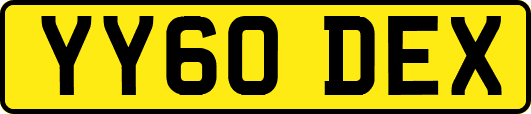 YY60DEX