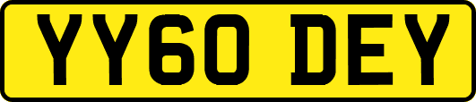 YY60DEY