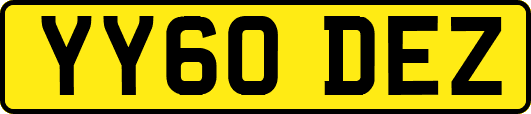 YY60DEZ