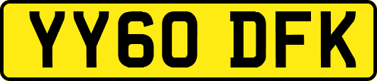 YY60DFK