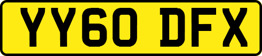 YY60DFX