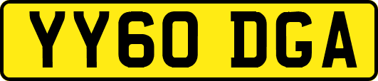 YY60DGA