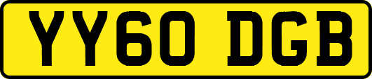 YY60DGB