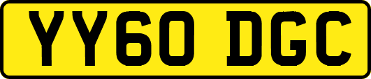 YY60DGC