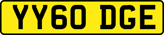 YY60DGE