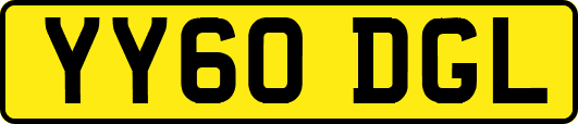 YY60DGL