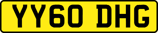 YY60DHG