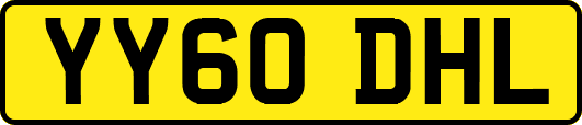 YY60DHL
