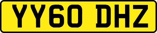 YY60DHZ