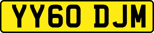 YY60DJM