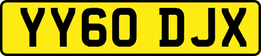 YY60DJX