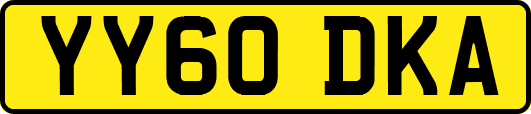 YY60DKA