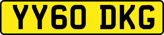 YY60DKG