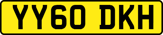 YY60DKH