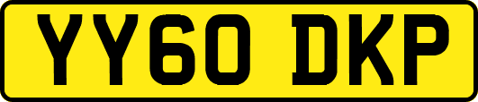YY60DKP