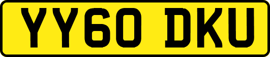 YY60DKU
