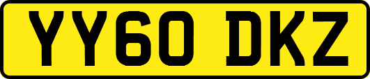 YY60DKZ